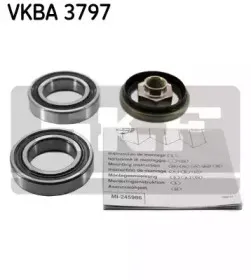 VKBA 3797 SKF
